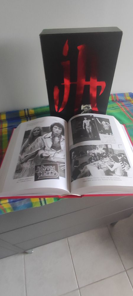 LIVRE 15 La Seyne-sur-Mer (83)