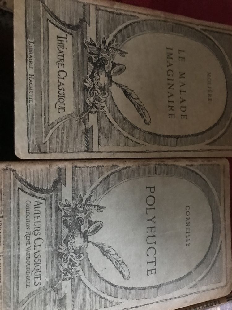 livre 1234 Vernoux-en-Vivarais (07)