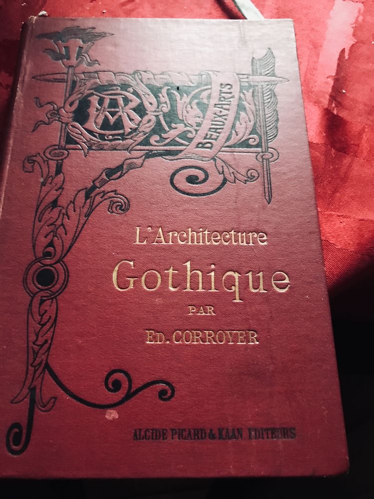 livre 1234 Vernoux-en-Vivarais (07)