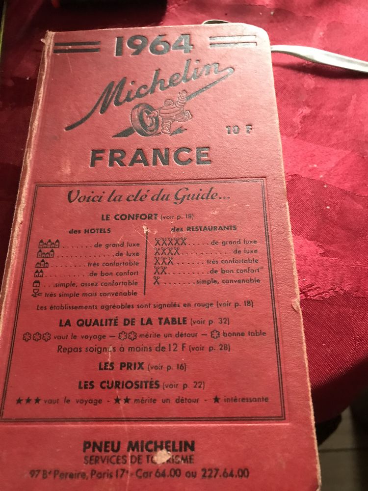 livre 60 Vernoux-en-Vivarais (07)