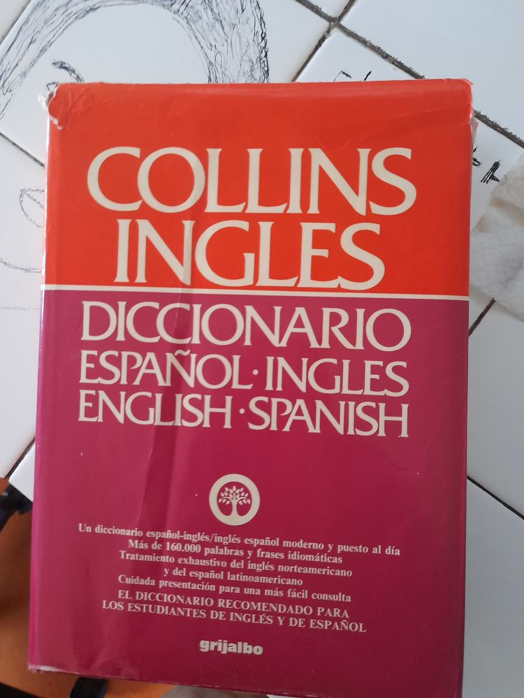 livre 10 Perpignan (66)