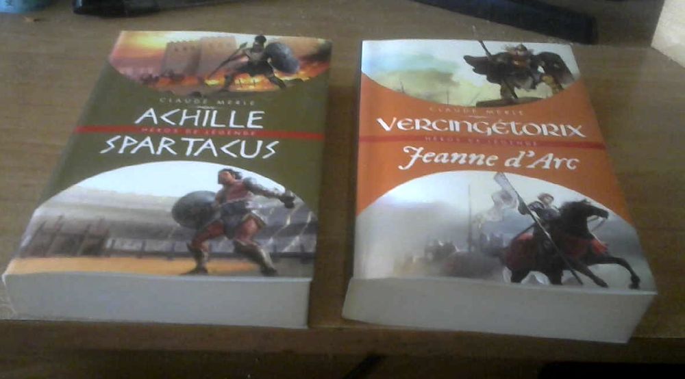 LIVRE 2.5 Bonneuil-sur-Marne (94)