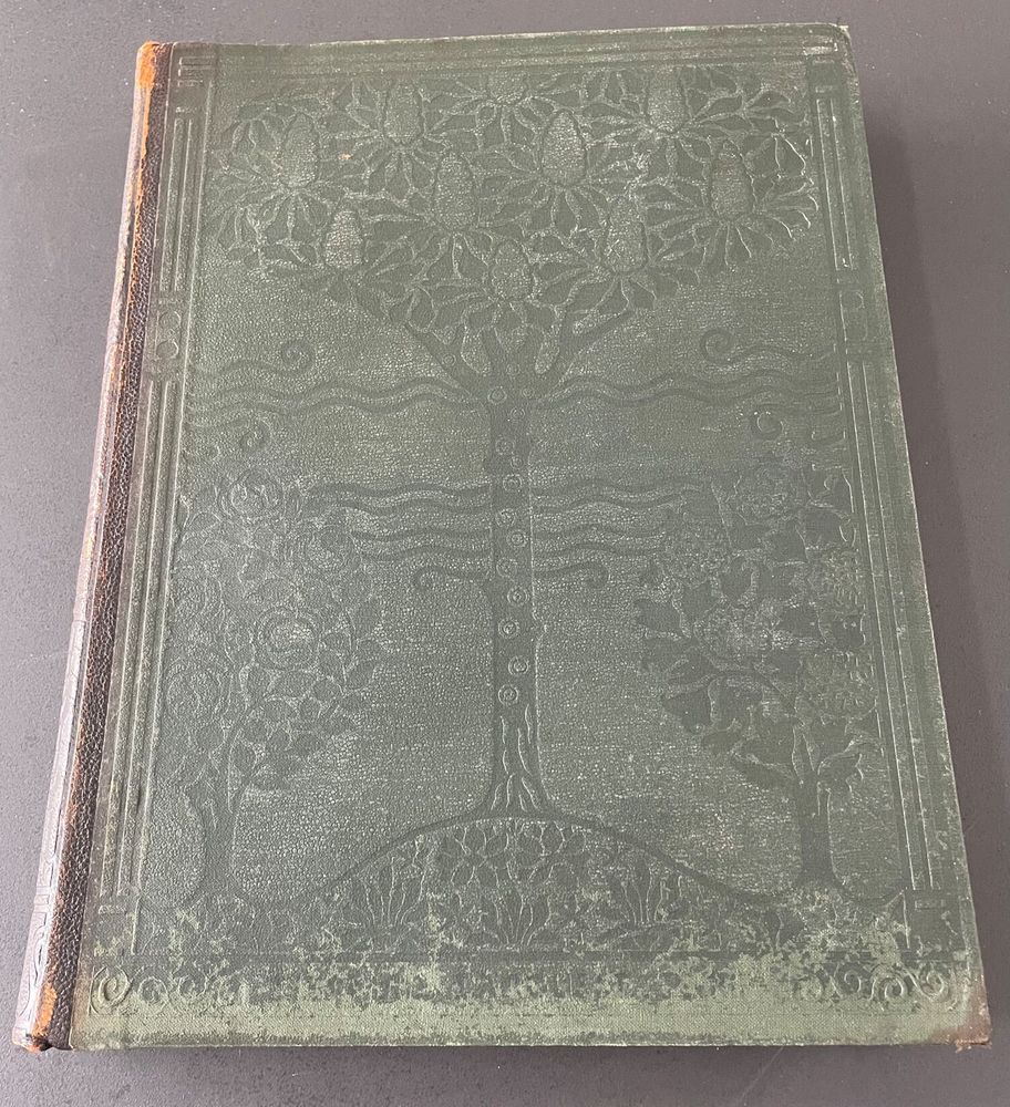 Livres ancien 50 Audenge (33)