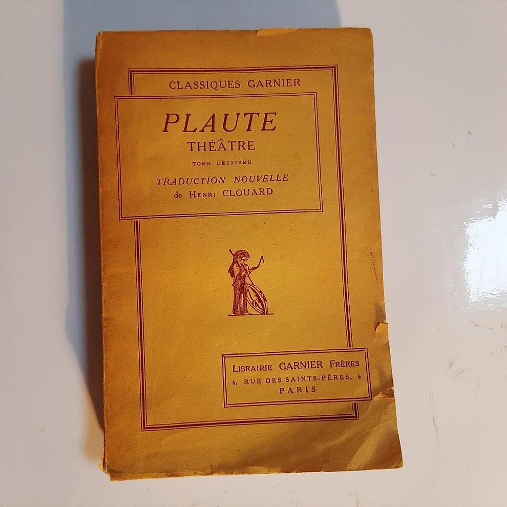 Livres anciens des collections 1150 Paris 20 (75)