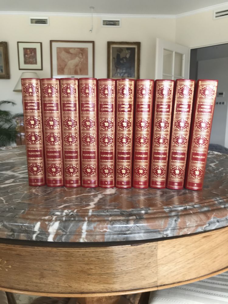 Livres anciens 150 La Londe-les-Maures (83)