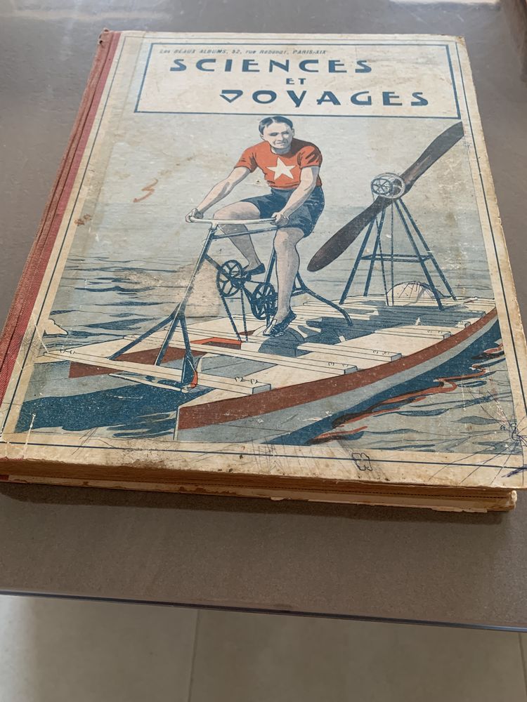 Livres anciens 10 Chichery (89)