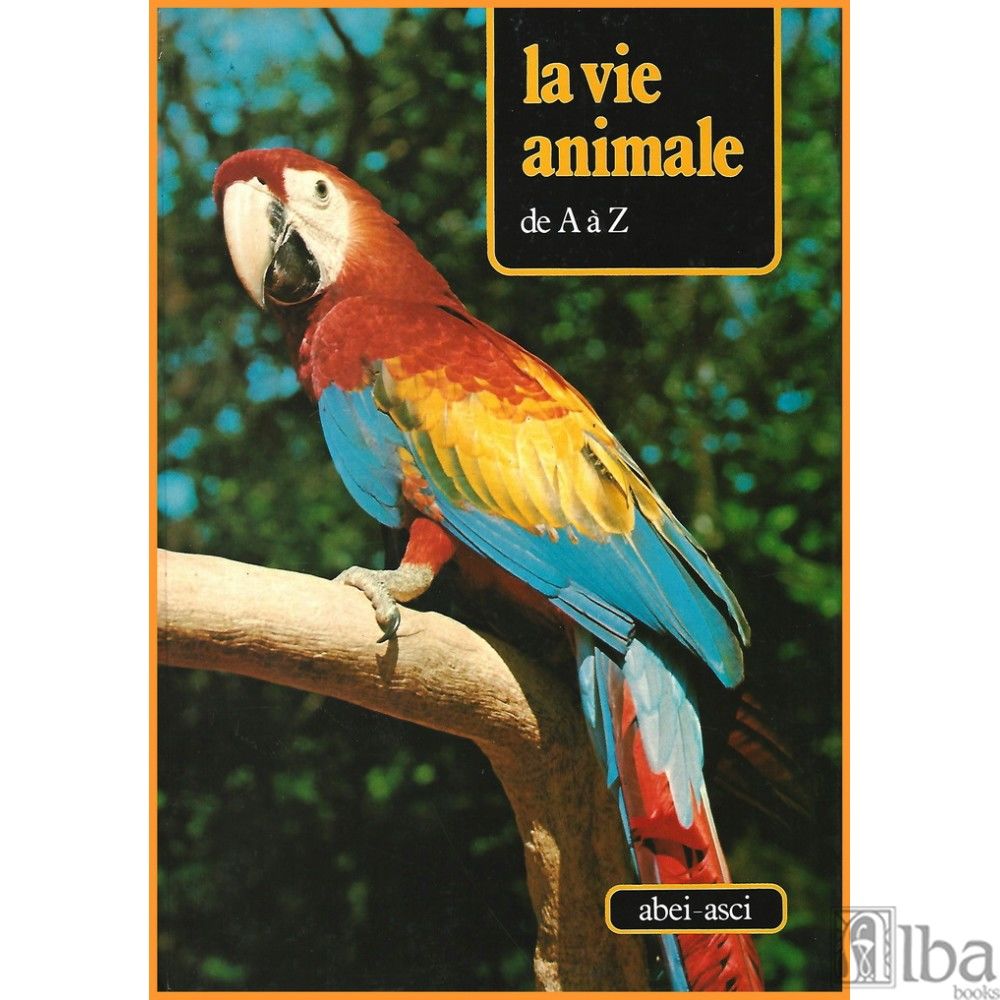 lot de livres la vie animale de A � Z 50 Grande-Synthe (59)