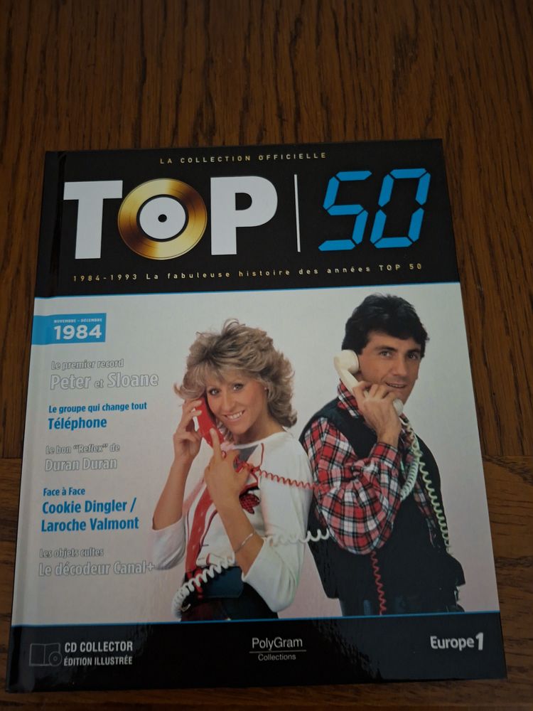 livres avec CD top 50 0 Vernon (27)