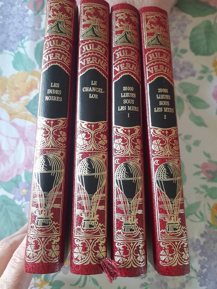 livres aventure 90 Serquigny (27)