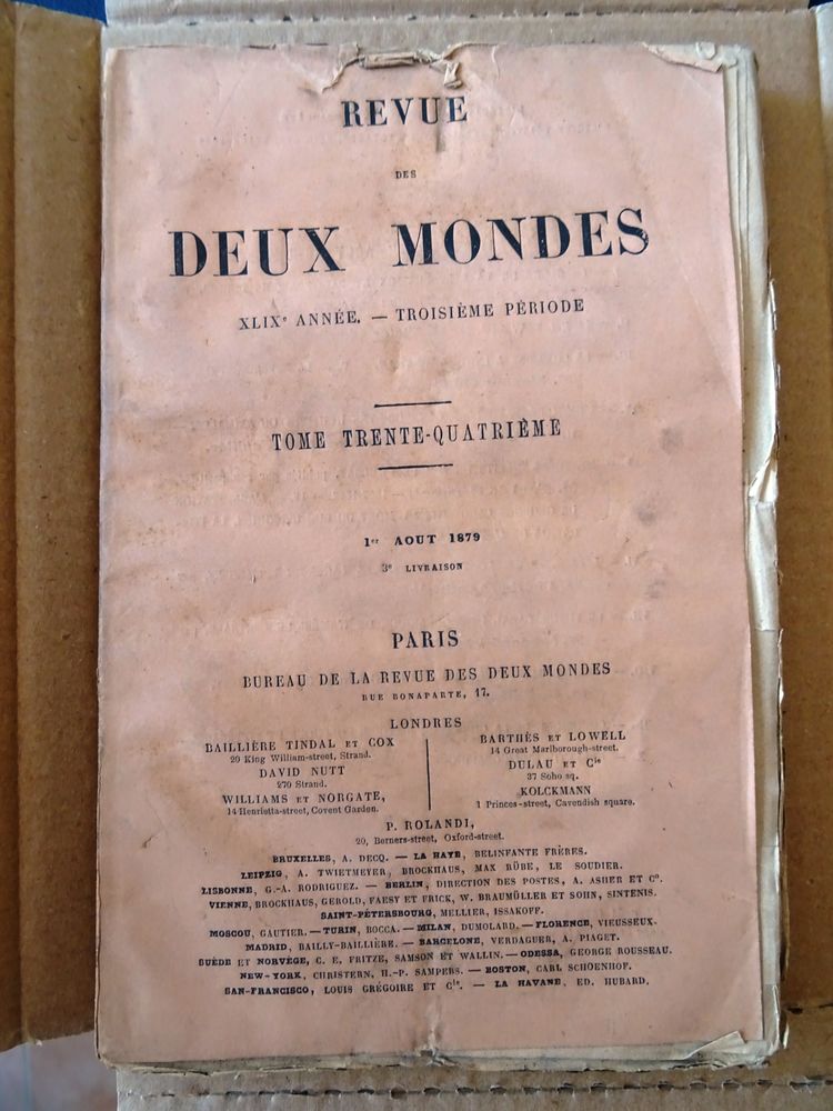 livres de biblioth�que 5 Lyon 3 (69)