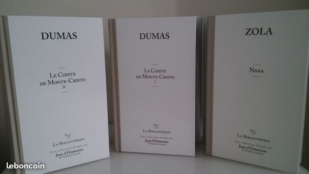 3 livres broch� 3 Fontenay-sous-Bois (94)