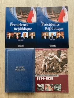 LIVRES DE COLLECTION 15 Marseille 5 (13)