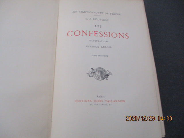 Livres collection 60 Castres (81)