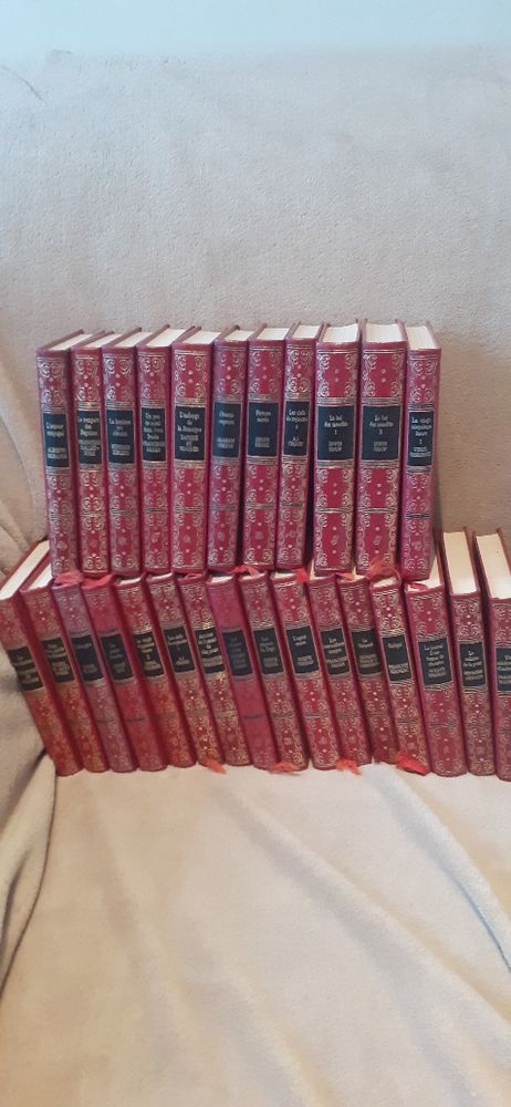 livres de collection 40 Pontrieux (22)