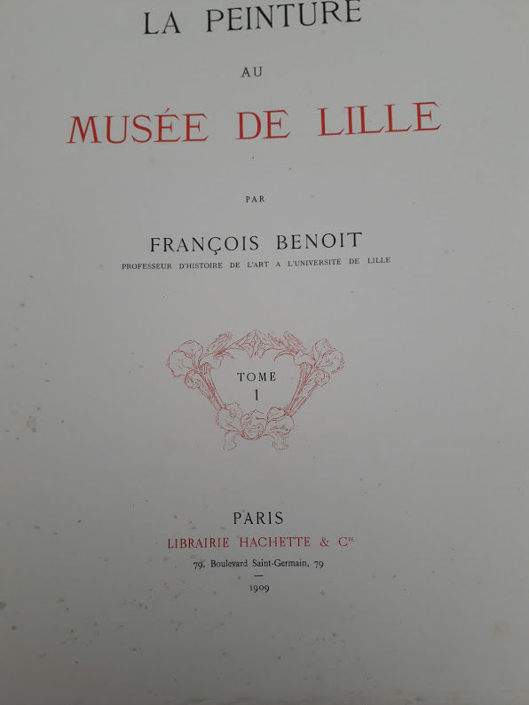 livres de collections 500 Hem (59)