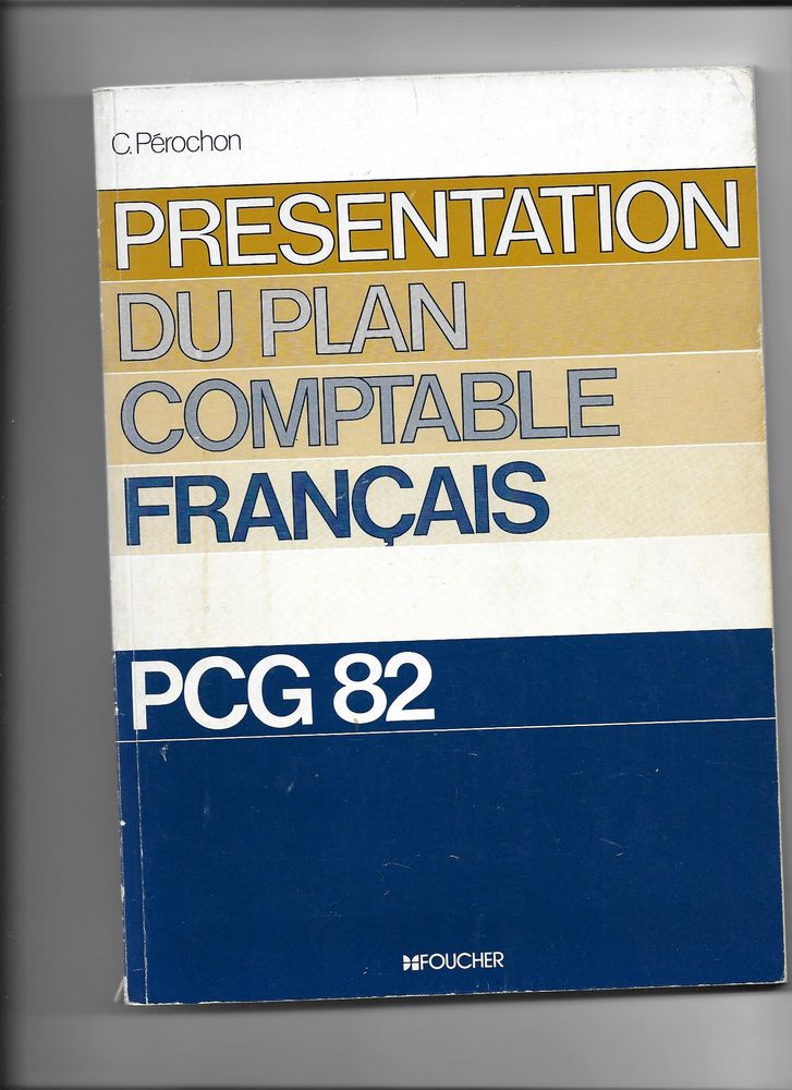 Livres de COMPTABILITE 0 Mulhouse (68)