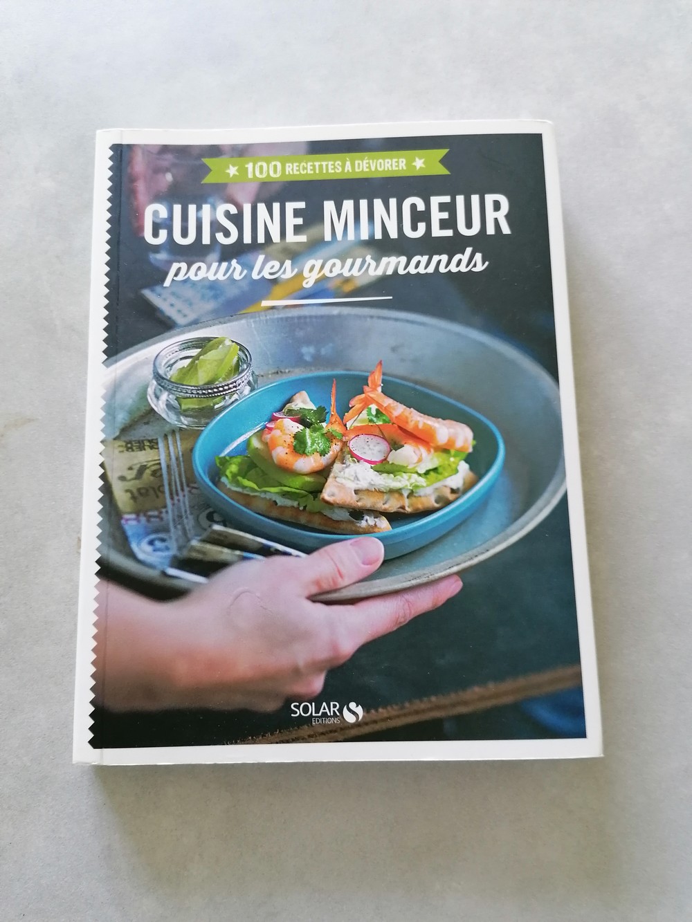 3 Livres de cuisine 8 Jury (57)