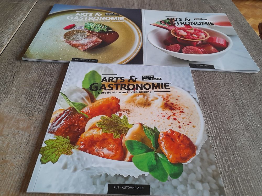 3 livres de cuisine 6 Tours (37)