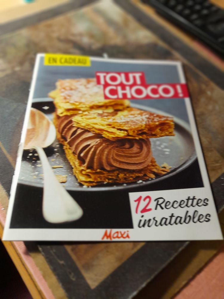 des livres de cuisines 30 Selles-sur-Cher (41)