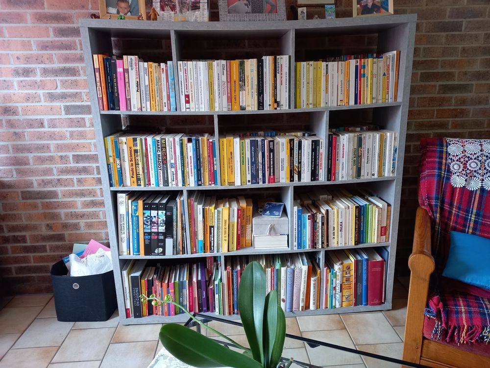 Livres Cyclisme 0 Saint-Laurent-Blangy (62)