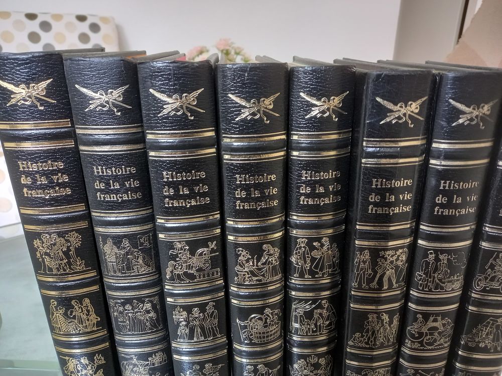 livres divers
collection famille 
collection histoire de Fr 0 Saint-Rapha�l (83)