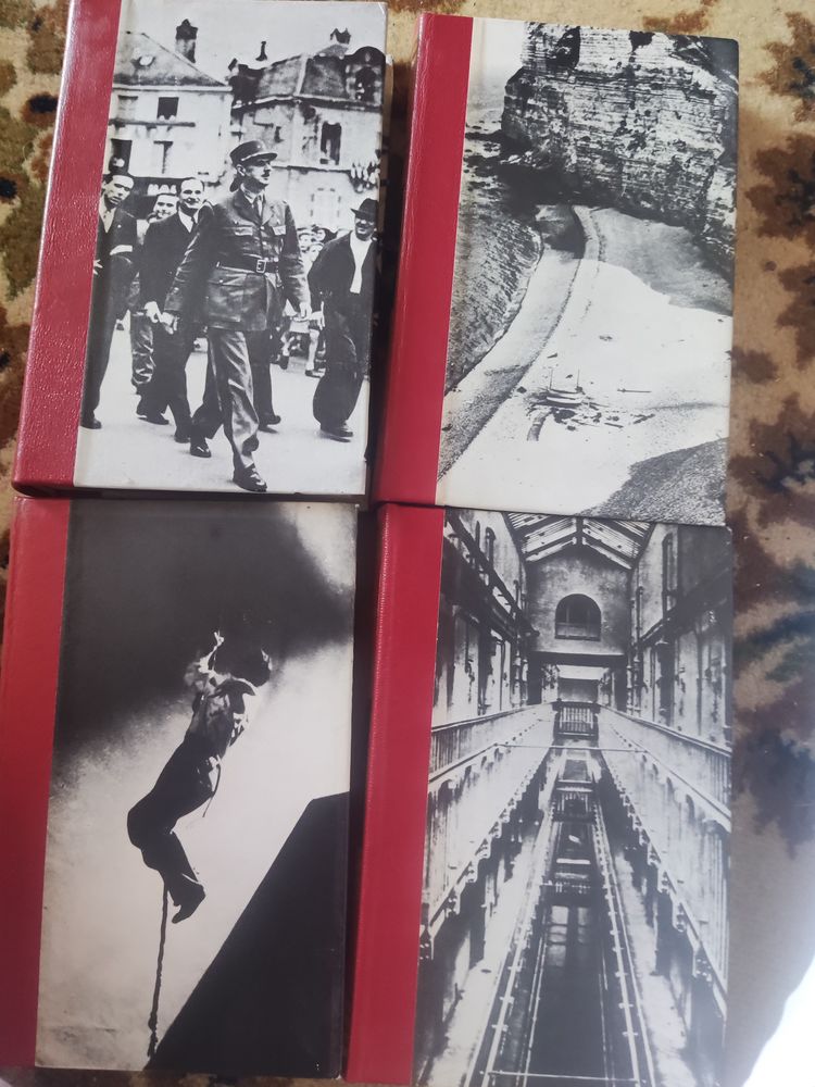 Livres �dition Farnot 20 Mably (42)