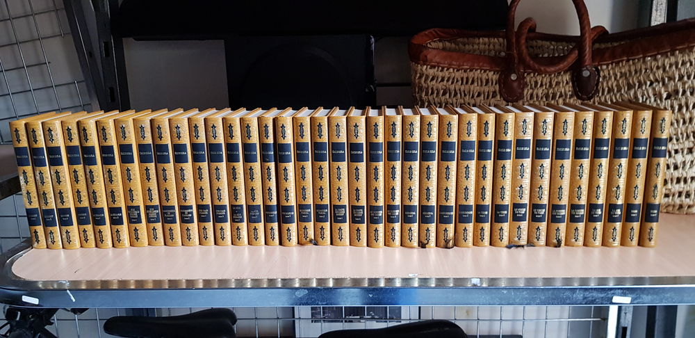 Livres Emile Zola Famot 1979 150 Morsang-sur-Orge (91)