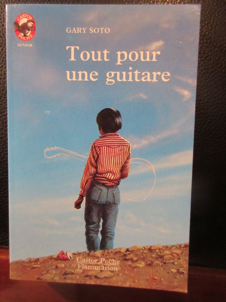 2 livres enfant 5 Jury (57)