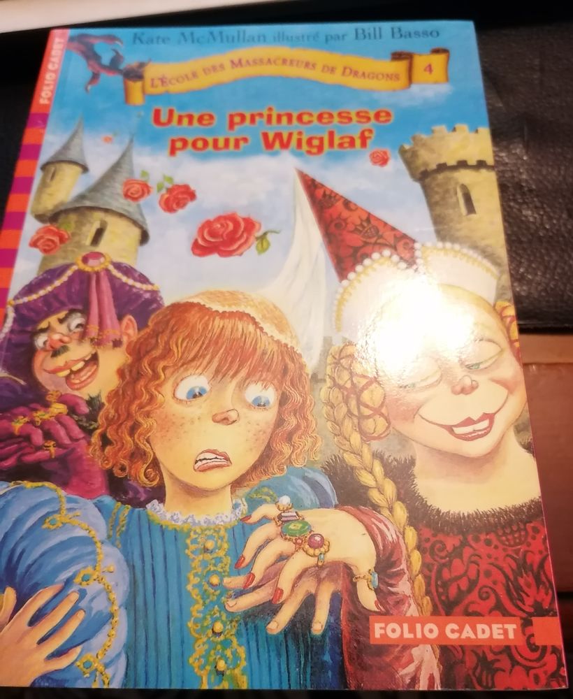 3 livres enfant 10 Jury (57)