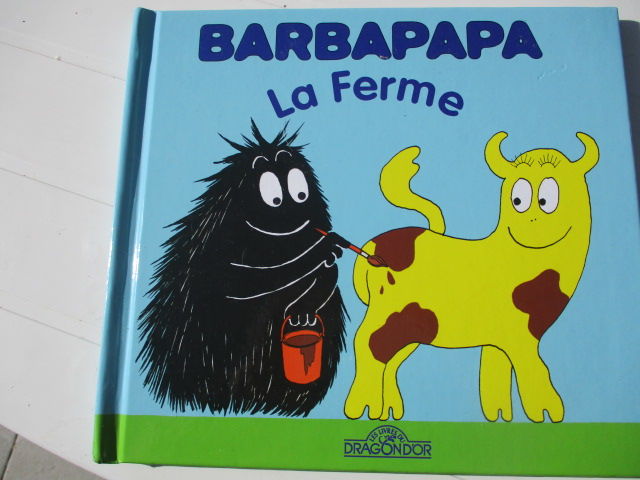 livres enfants 5 Castres (81)