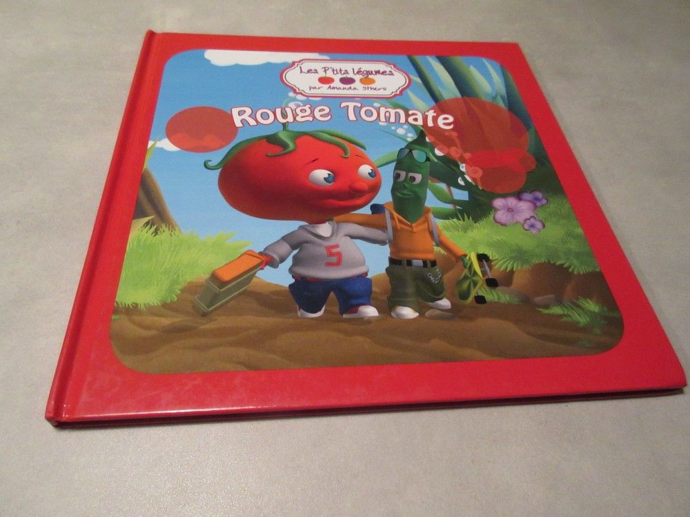 4 Livres enfants 8 Jury (57)