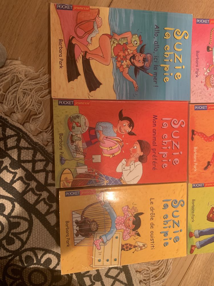 livres enfants 15 Saint-R�my-de-Maurienne (73)