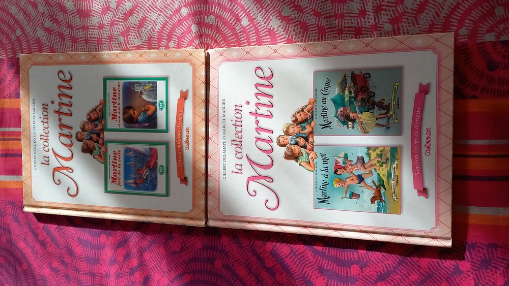 LIVRES ENFANTS 4 Al�s (30)