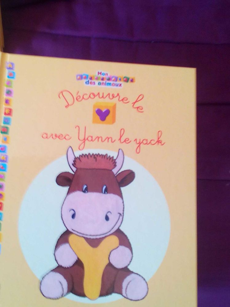 livres enfants 15 Magalas (34)