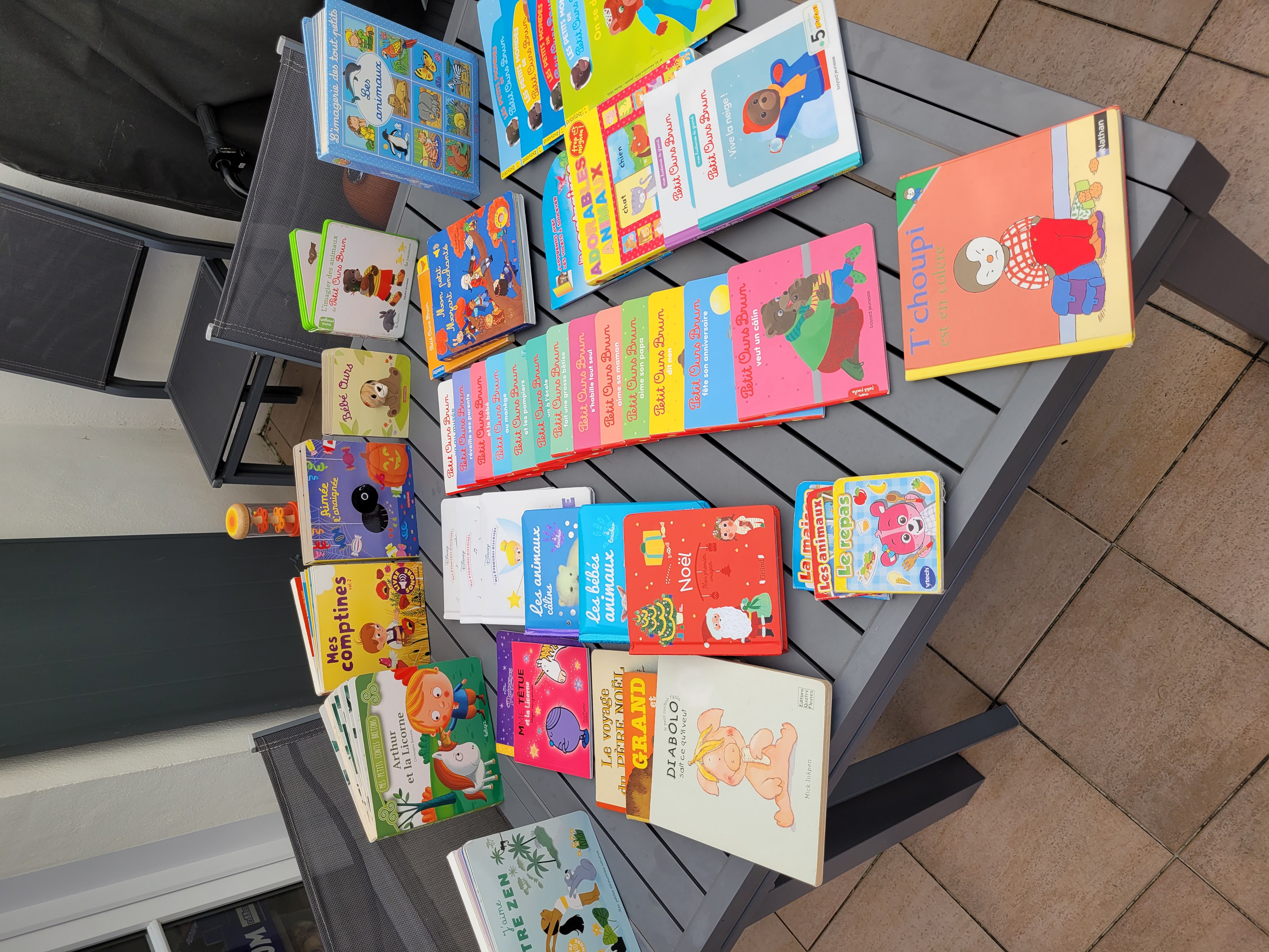 Livres enfants 1 Noirmoutier-en-l'�le (85)