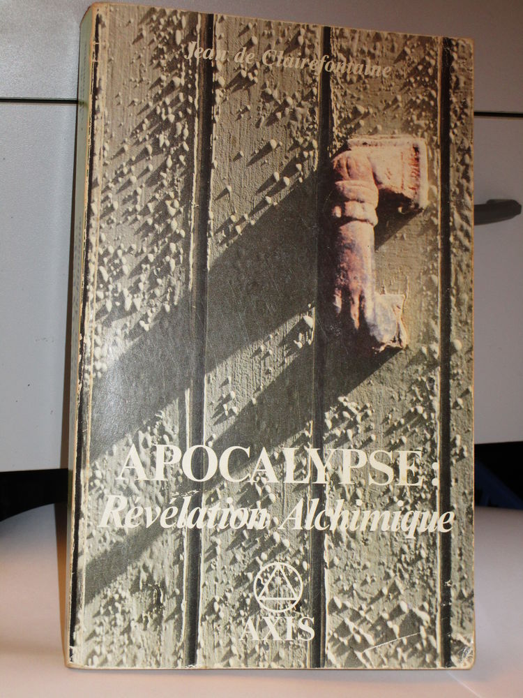 Livres �sot�riques 0 Sainte-Genevi�ve-des-Bois (91)