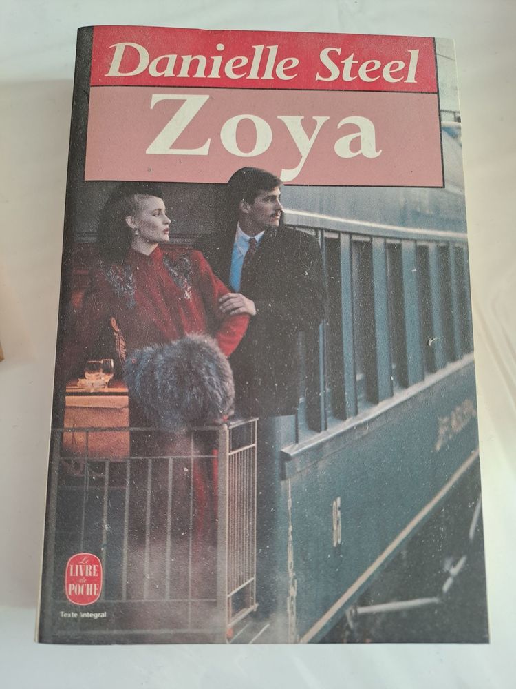 Livres bon �tat (cat�gorie roman) 1 Pessac (33)