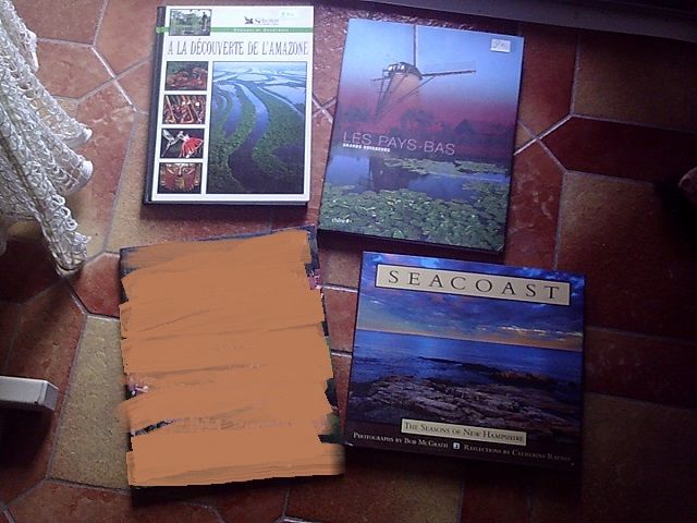 Livres sur la France et les Pays Etrangers 1 Dossenheim-sur-Zinsel (67)