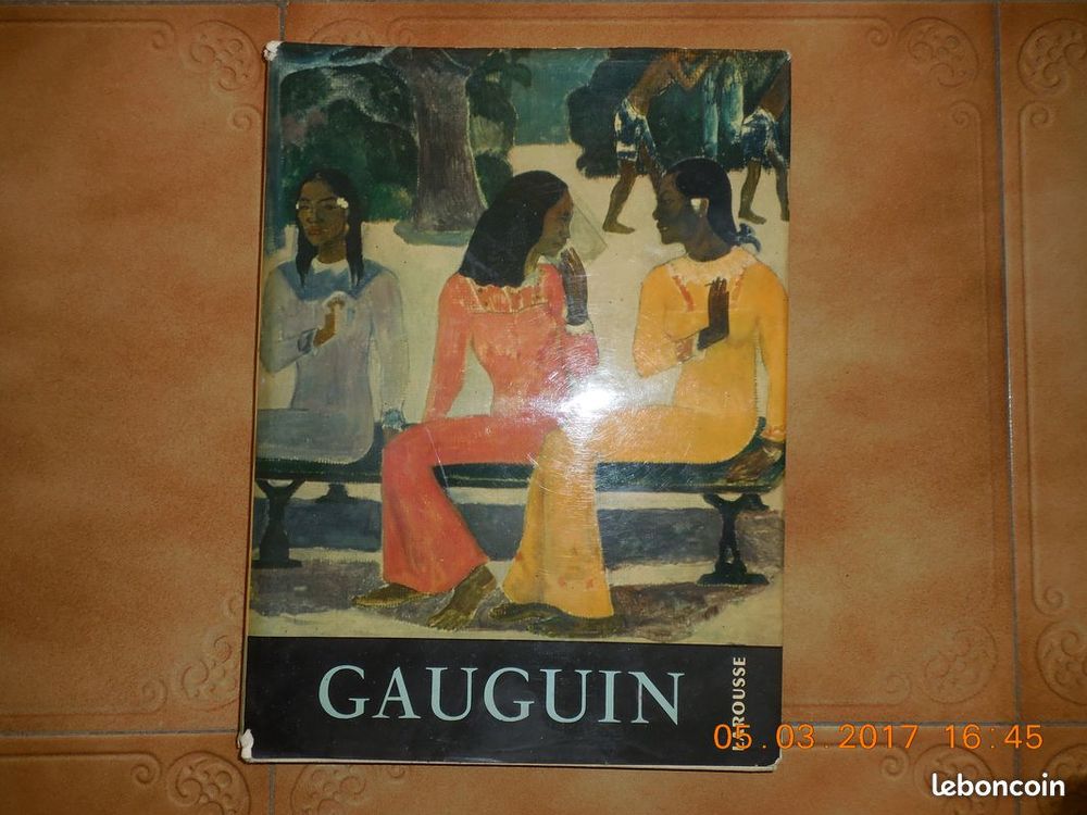 livres des grands peintres 12 S�te (34)