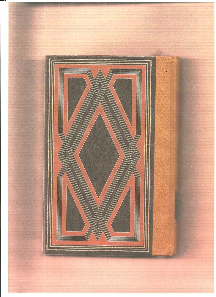 livres de guerre reli�s, belle collection, 
-pas d'envoi- 30 Abscon (59)