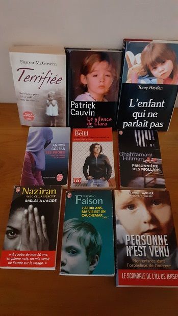 LIVRES HISTOIRES VRAIS 1 Al�s (30)