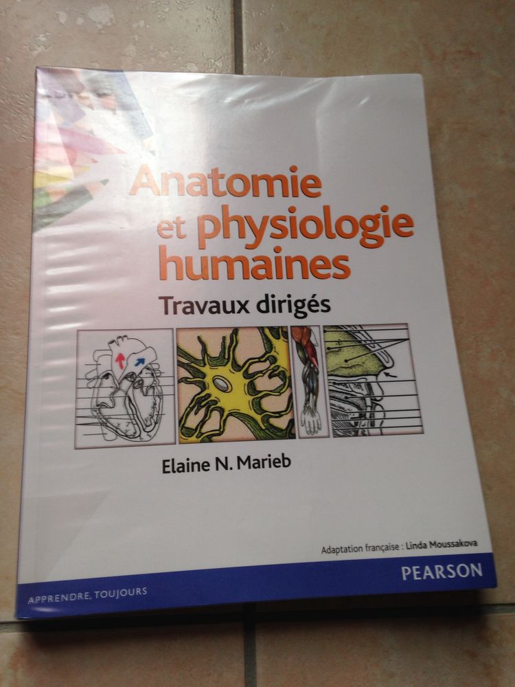 Livres IFSI 14 Lyon 1 (69)