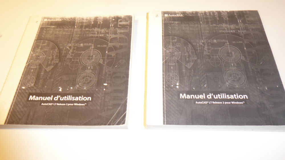 Livres informatiques 4 Draguignan (83)