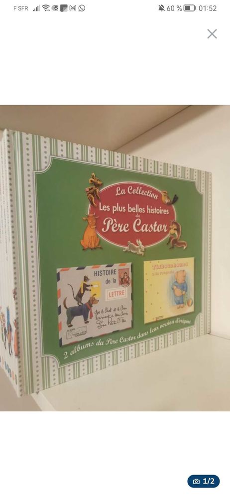 Livres jeunesse 1 Sannois (95)