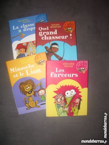  Livres   Kestuli ?    2 Longpont-sur-Orge (91)