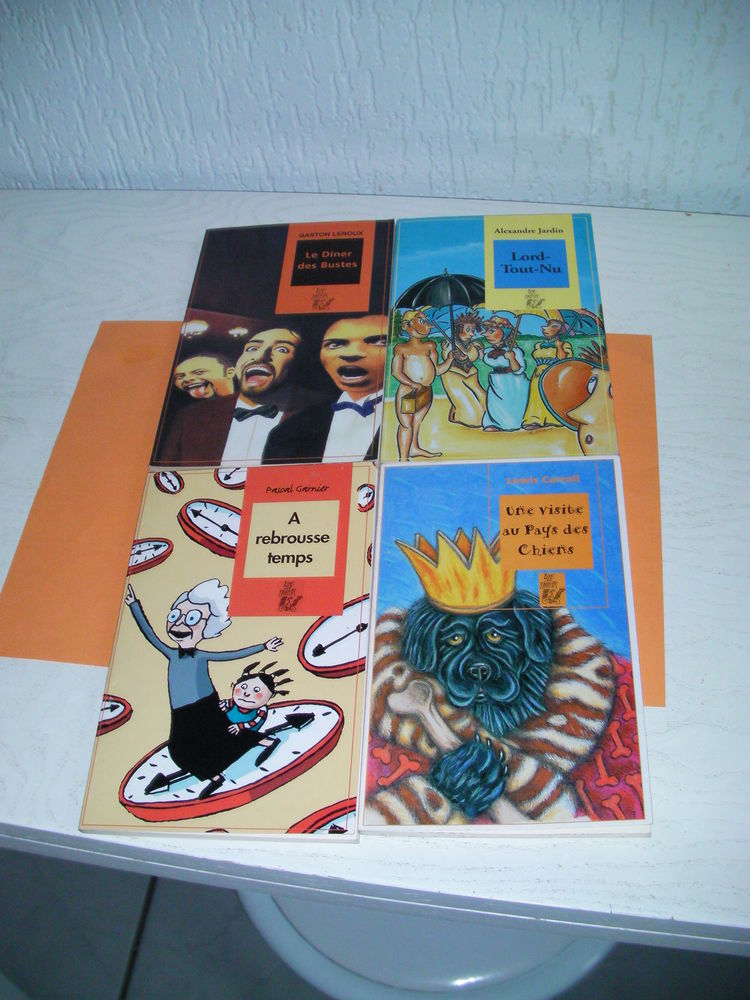 LIVRES : LIRE C'EST PARTIR de 7 � 10 ans 1 Saint-Etienne (42)