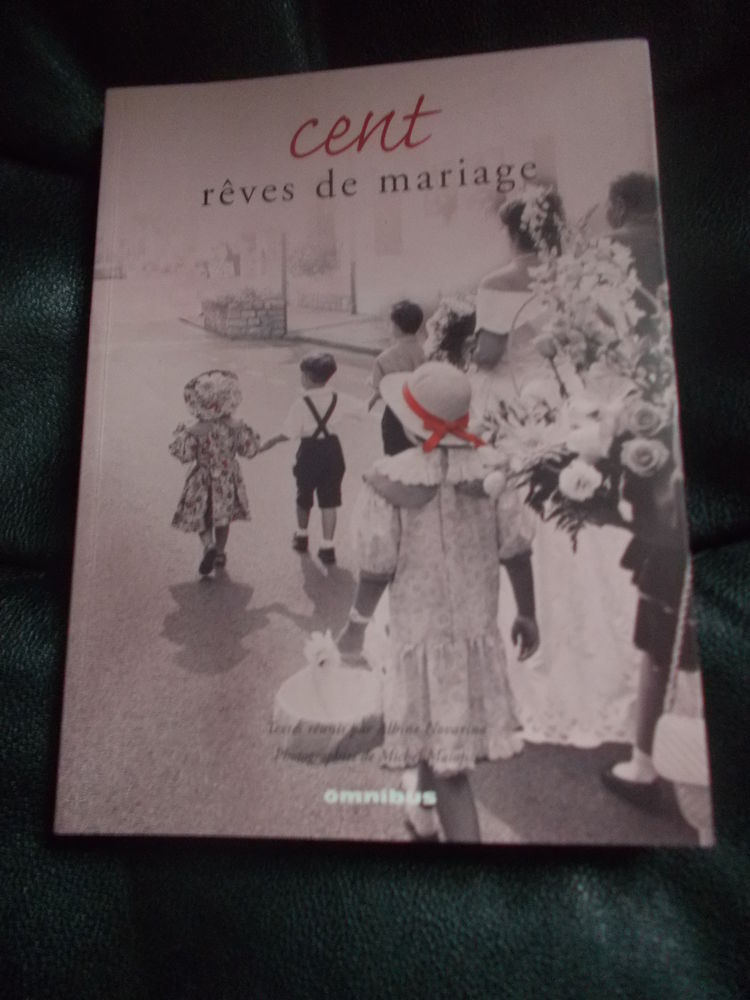 livres de mariage neuf faire prix 5 Saran (45)
