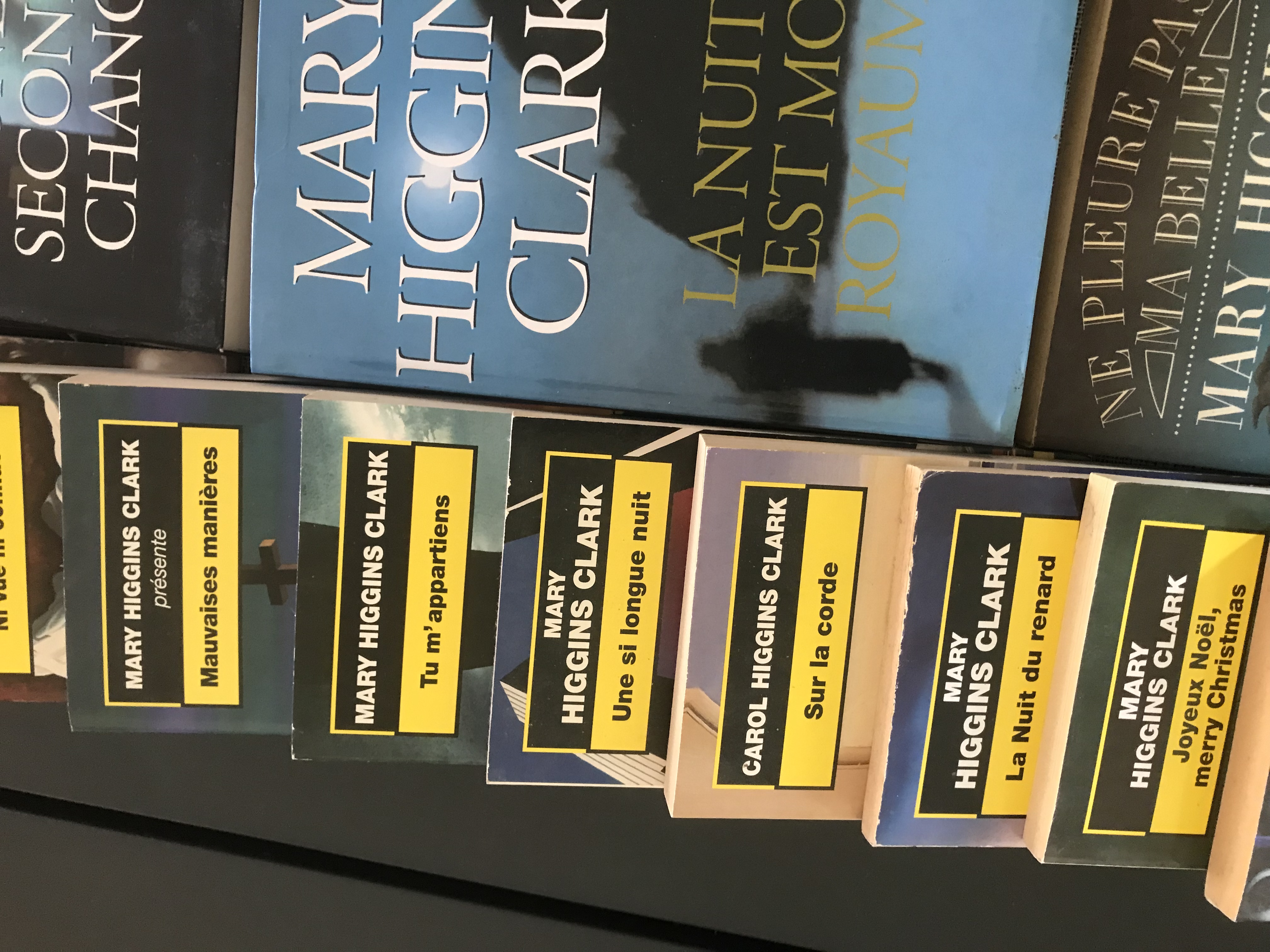 Livres Mary hi 20 Cognac (16)