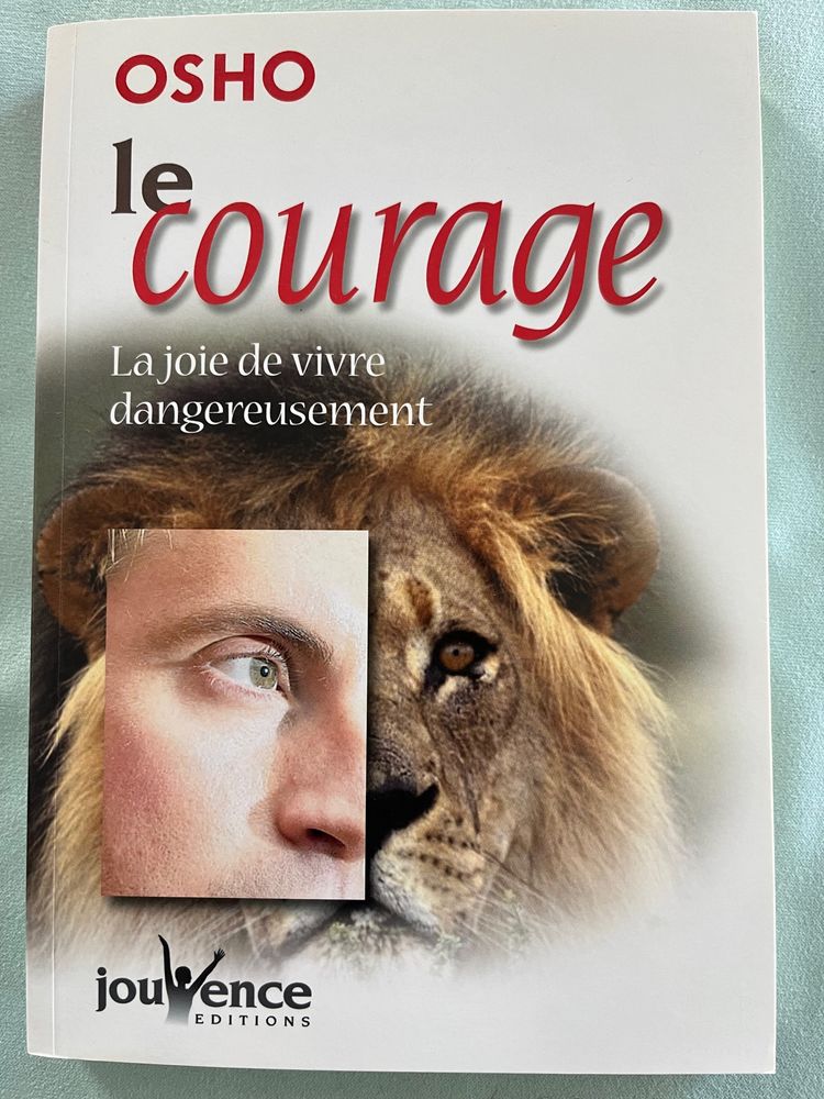 Livres d'occasion d'Osho (Bhagwan Shree Rajneesh) 5 Saint-Rapha�l (83)