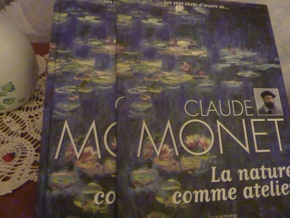 Livres Peinture 10 Saint-M�dard-en-Jalles (33)